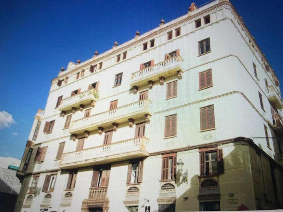 Luxury Old Town Cervantes Paz En El Casco Antiguo Málaga Dış mekan fotoğraf